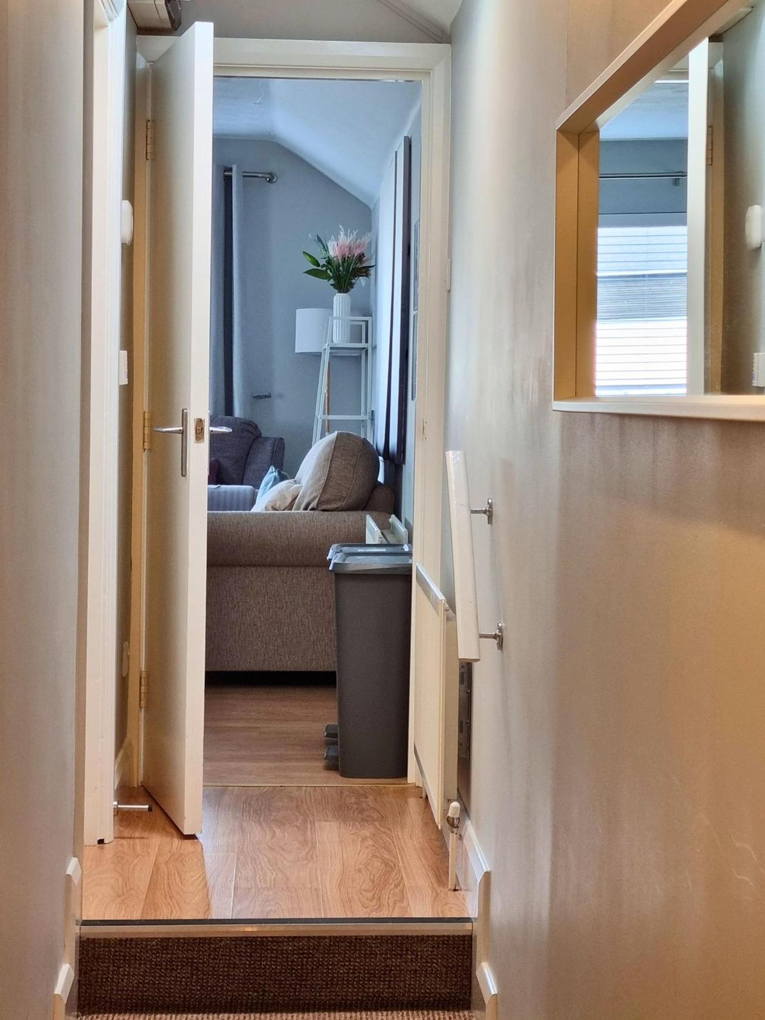 4 Golf Terrace - Portrush By The Sea Apartman Kültér fotó