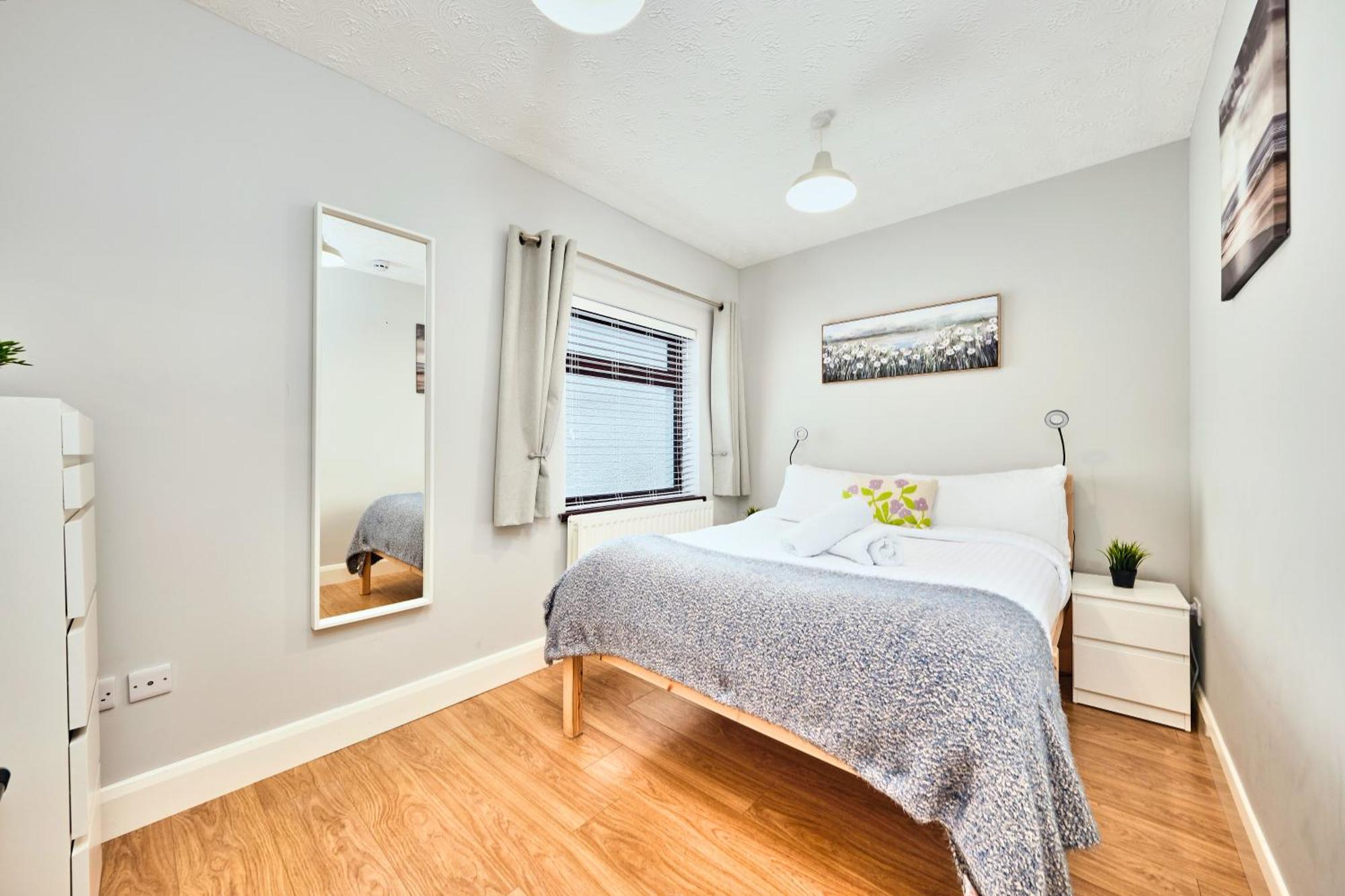 4 Golf Terrace - Portrush By The Sea Apartman Kültér fotó